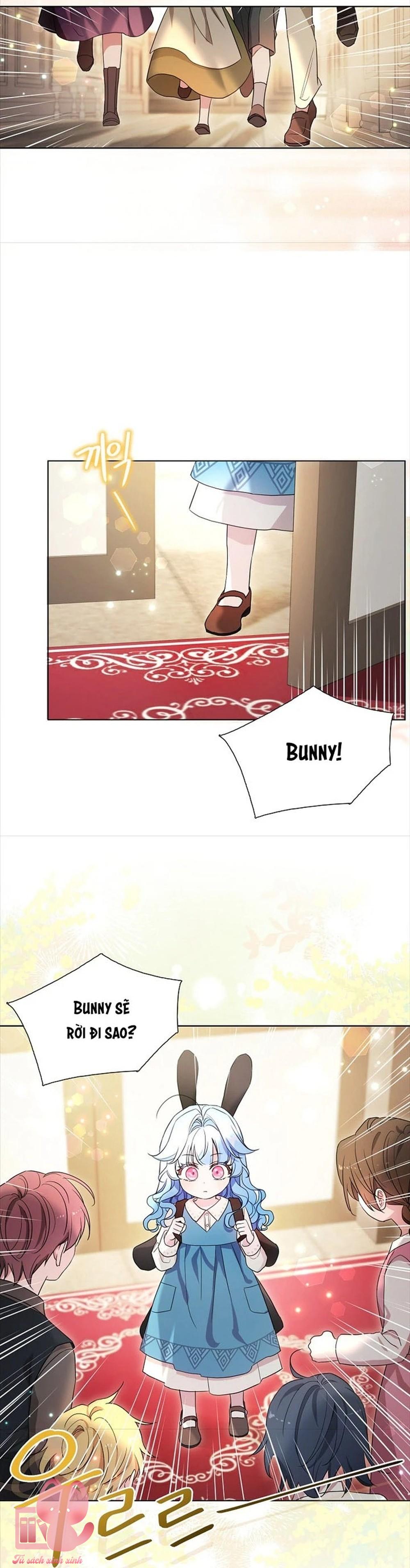 Bé Con Phản Diện Thực Hiện Lời Tiên Tri - Chap 1 - Trang 36