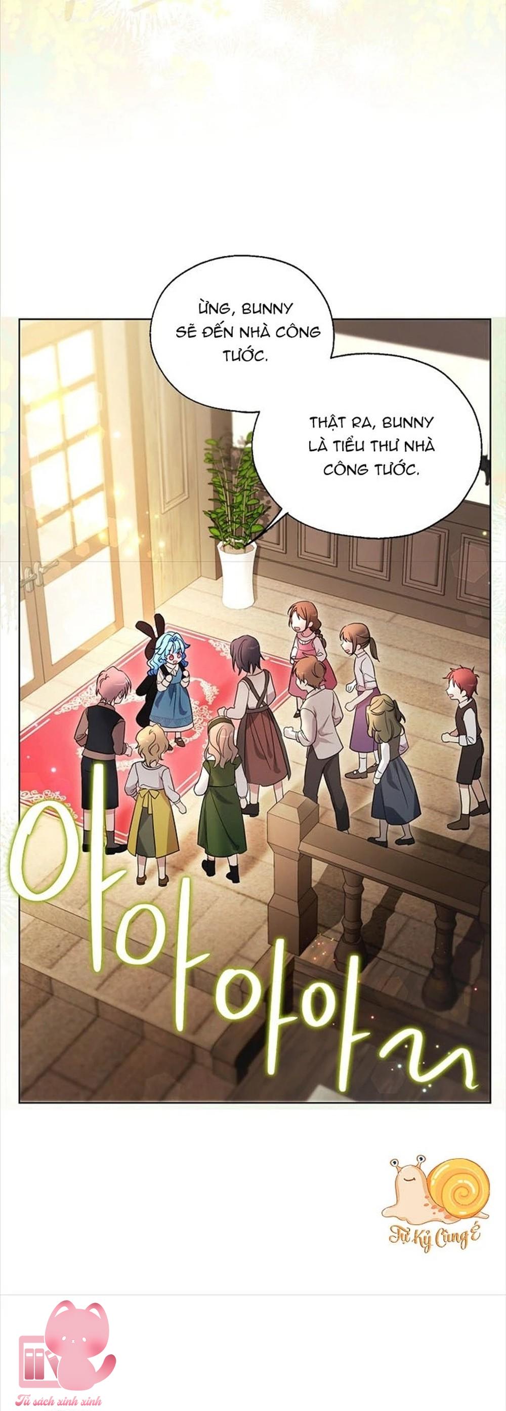 Bé Con Phản Diện Thực Hiện Lời Tiên Tri - Chap 1 - Trang 37