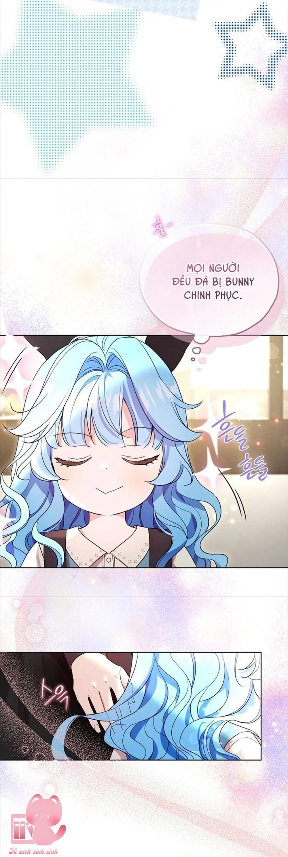 Bé Con Phản Diện Thực Hiện Lời Tiên Tri - Chap 1 - Trang 40