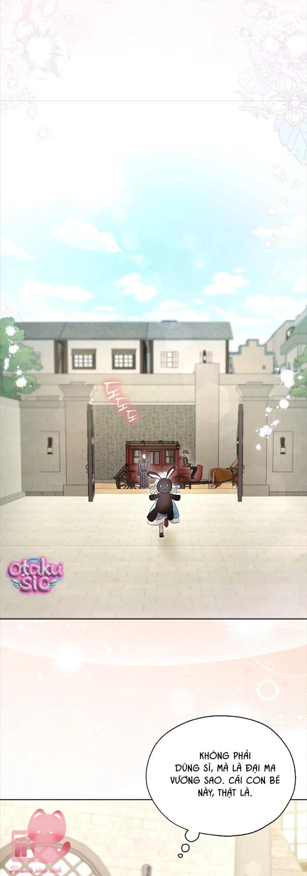 Bé Con Phản Diện Thực Hiện Lời Tiên Tri - Chap 1 - Trang 46