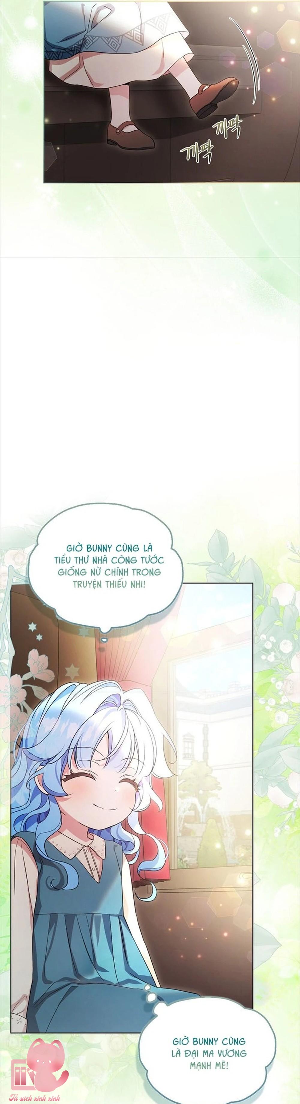 Bé Con Phản Diện Thực Hiện Lời Tiên Tri - Chap 1 - Trang 49