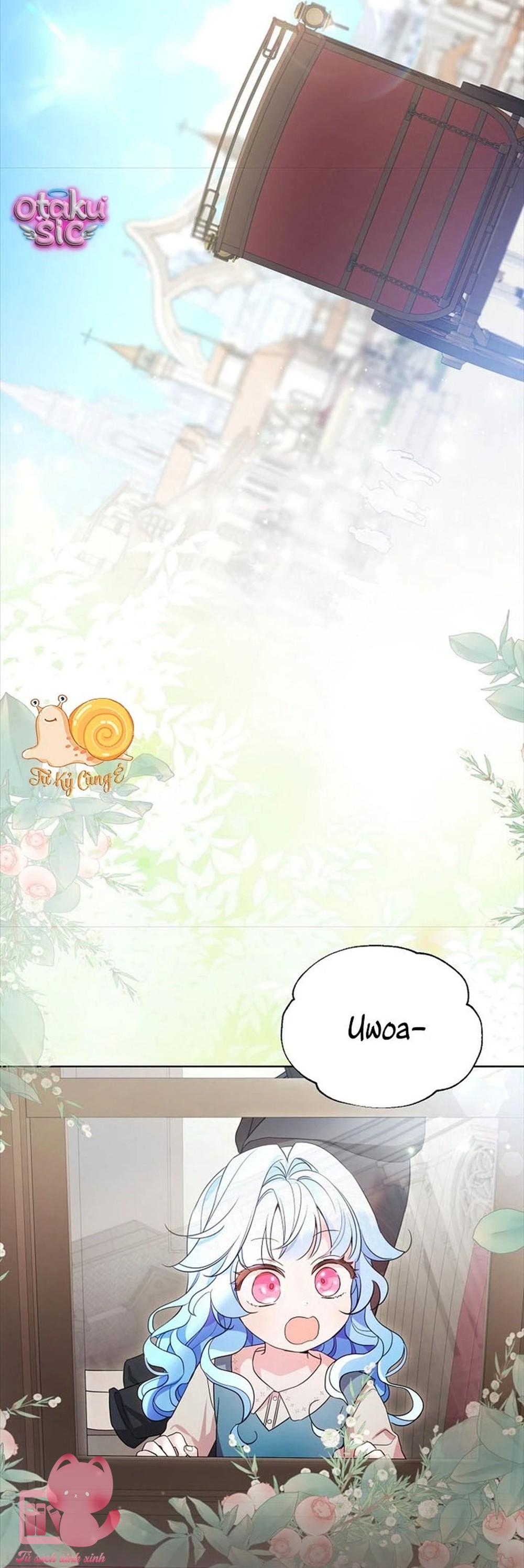 Bé Con Phản Diện Thực Hiện Lời Tiên Tri - Chap 1 - Trang 51