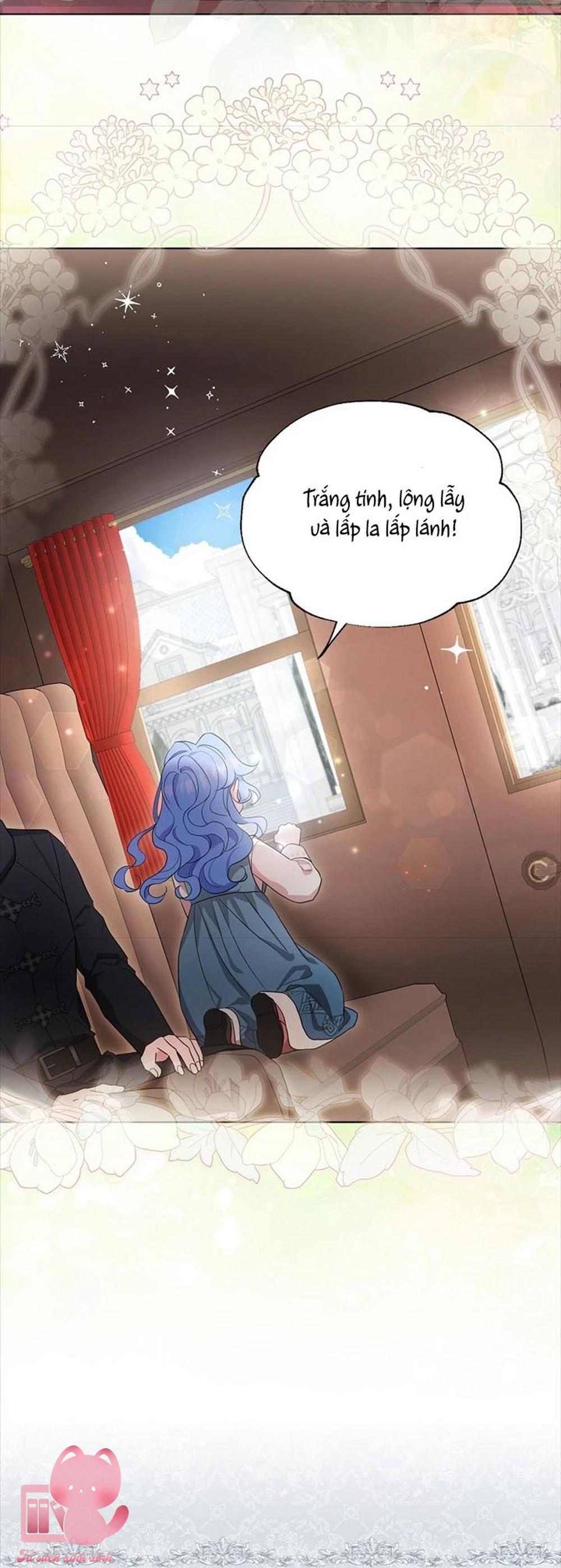 Bé Con Phản Diện Thực Hiện Lời Tiên Tri - Chap 1 - Trang 52