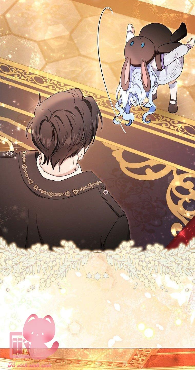 Bé Con Phản Diện Thực Hiện Lời Tiên Tri - Chap 10 - Trang 13