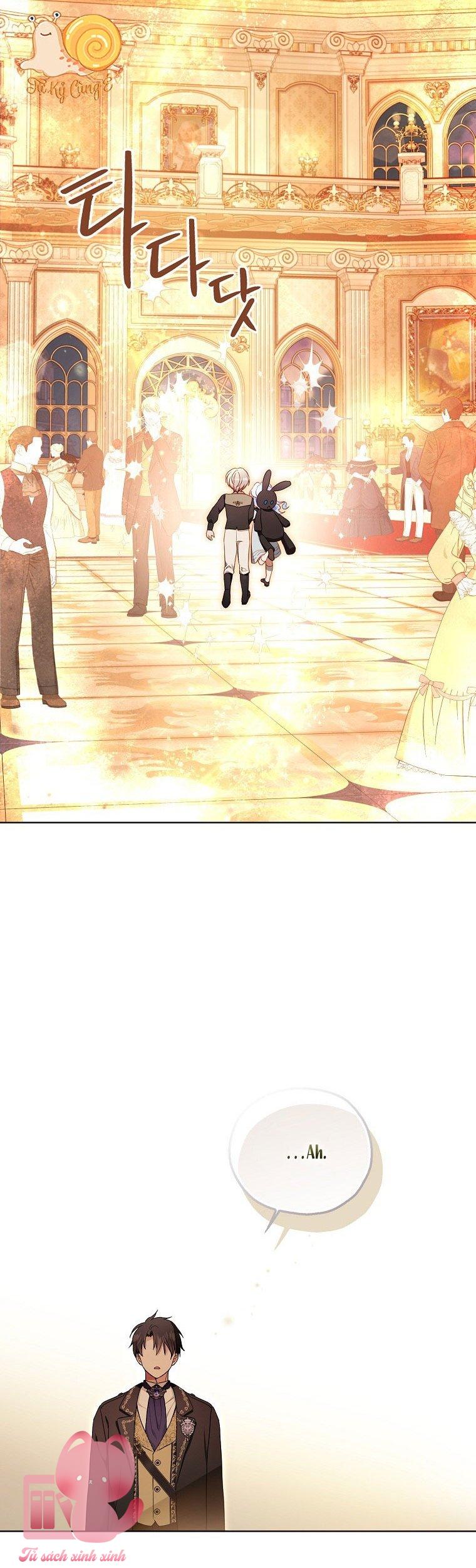 Bé Con Phản Diện Thực Hiện Lời Tiên Tri - Chap 10 - Trang 14