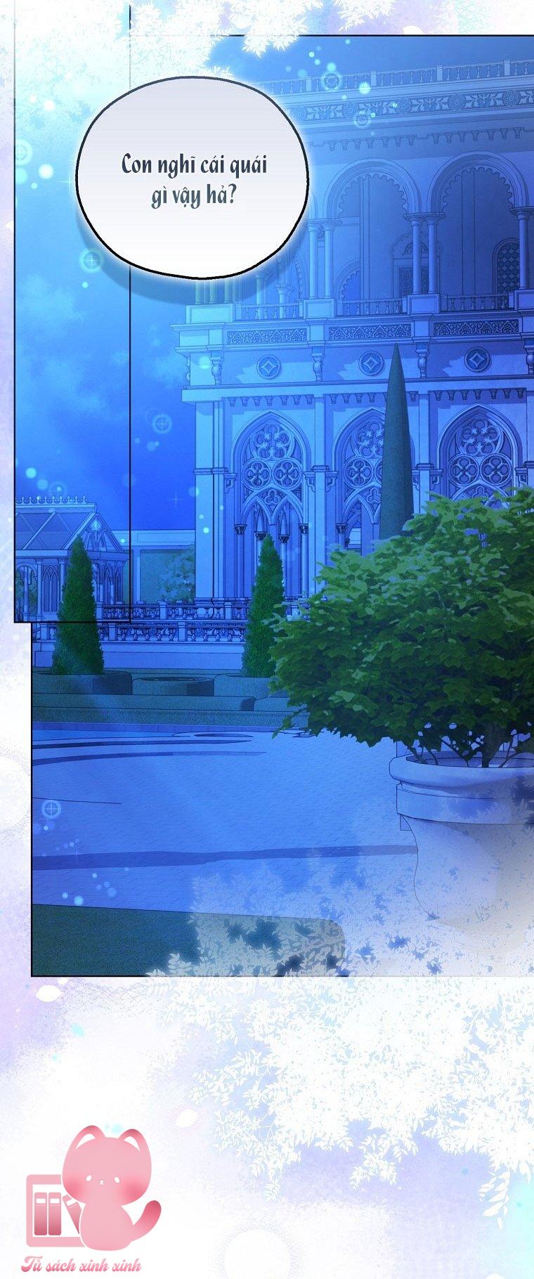 Bé Con Phản Diện Thực Hiện Lời Tiên Tri - Chap 10 - Trang 16