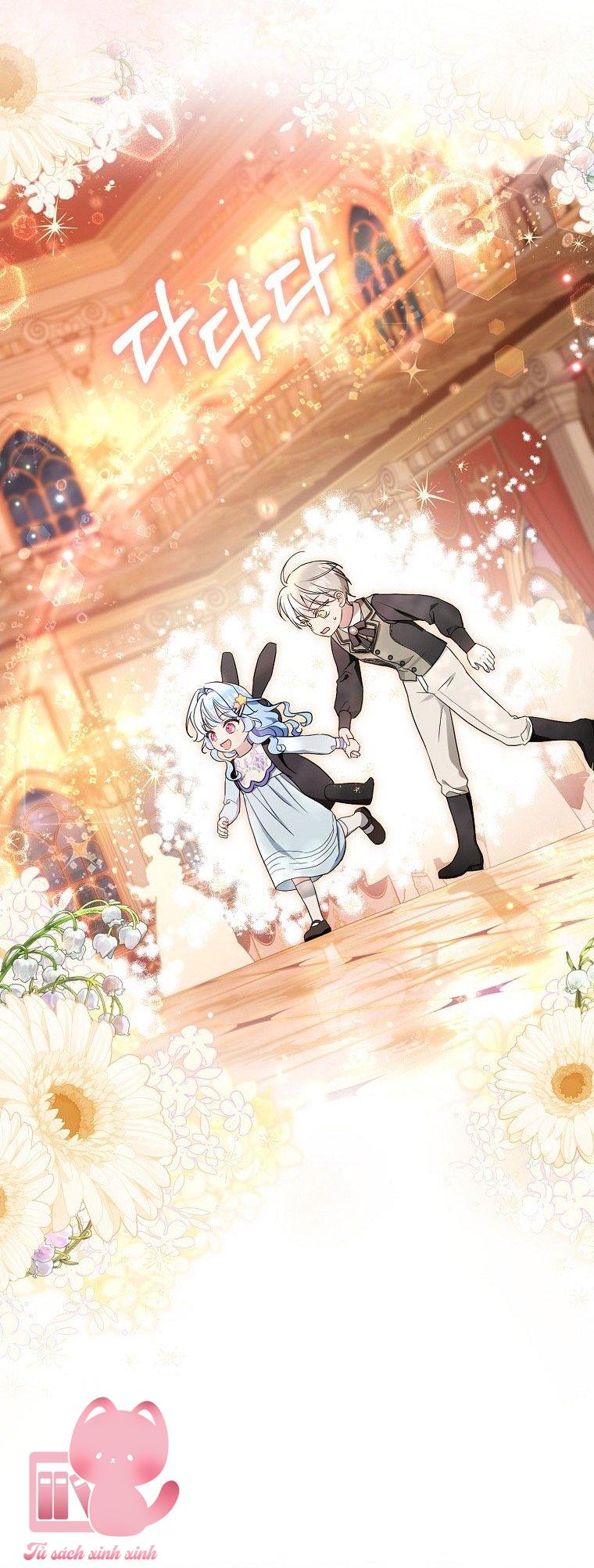 Bé Con Phản Diện Thực Hiện Lời Tiên Tri - Chap 10 - Trang 3