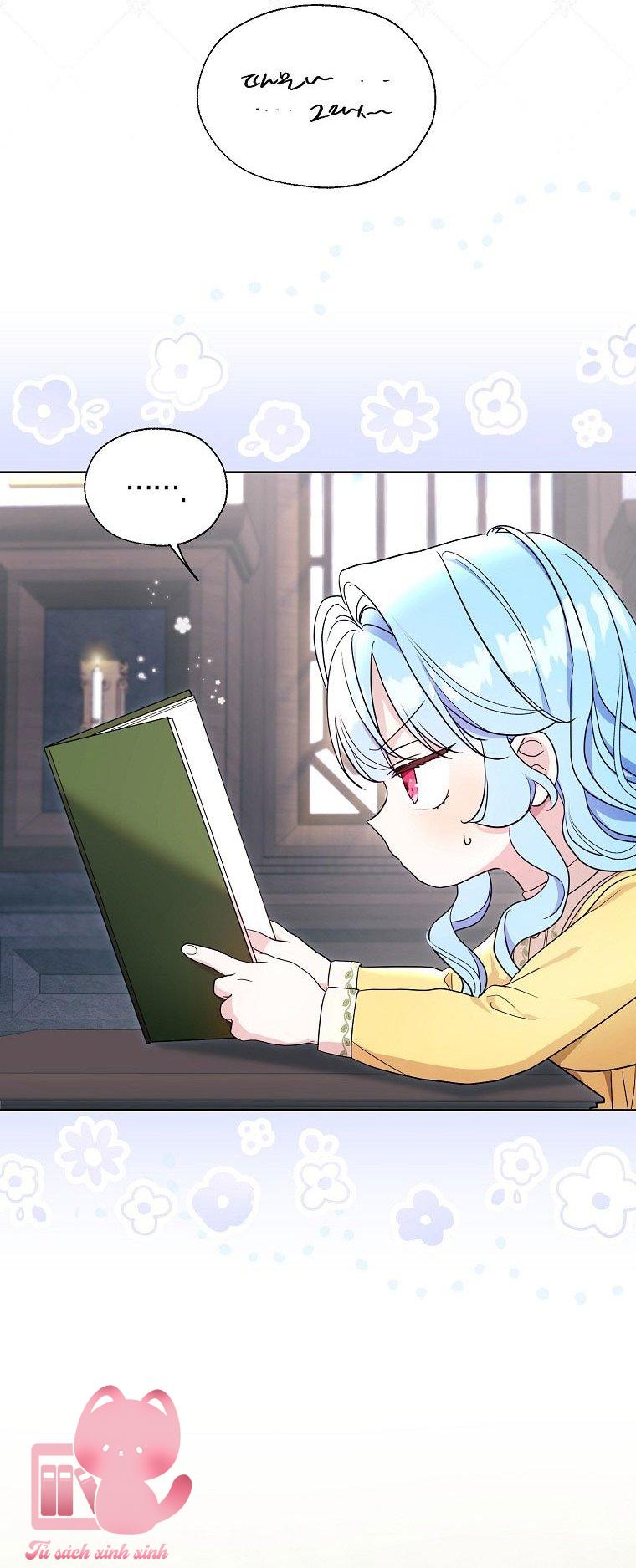 Bé Con Phản Diện Thực Hiện Lời Tiên Tri - Chap 10 - Trang 30