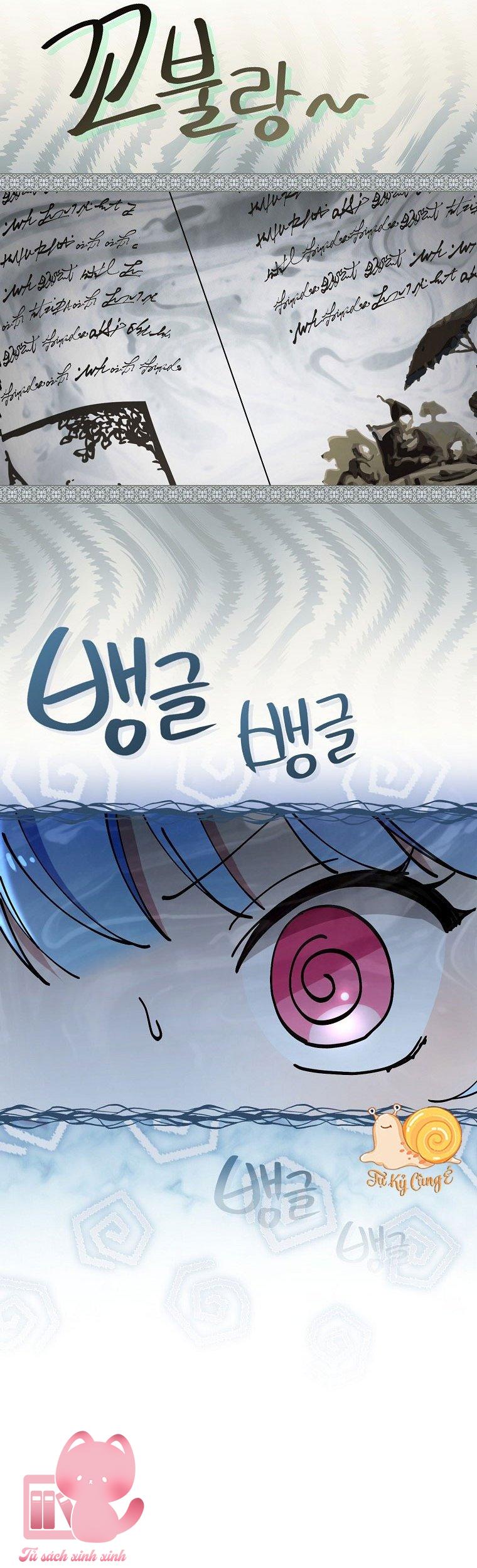 Bé Con Phản Diện Thực Hiện Lời Tiên Tri - Chap 10 - Trang 31