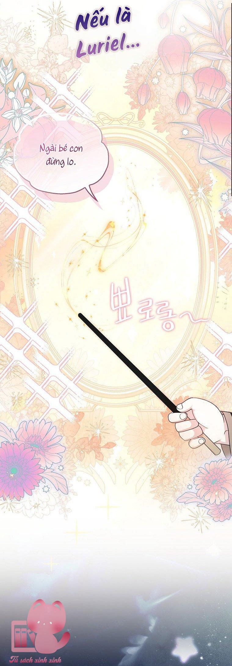 Bé Con Phản Diện Thực Hiện Lời Tiên Tri - Chap 10 - Trang 34