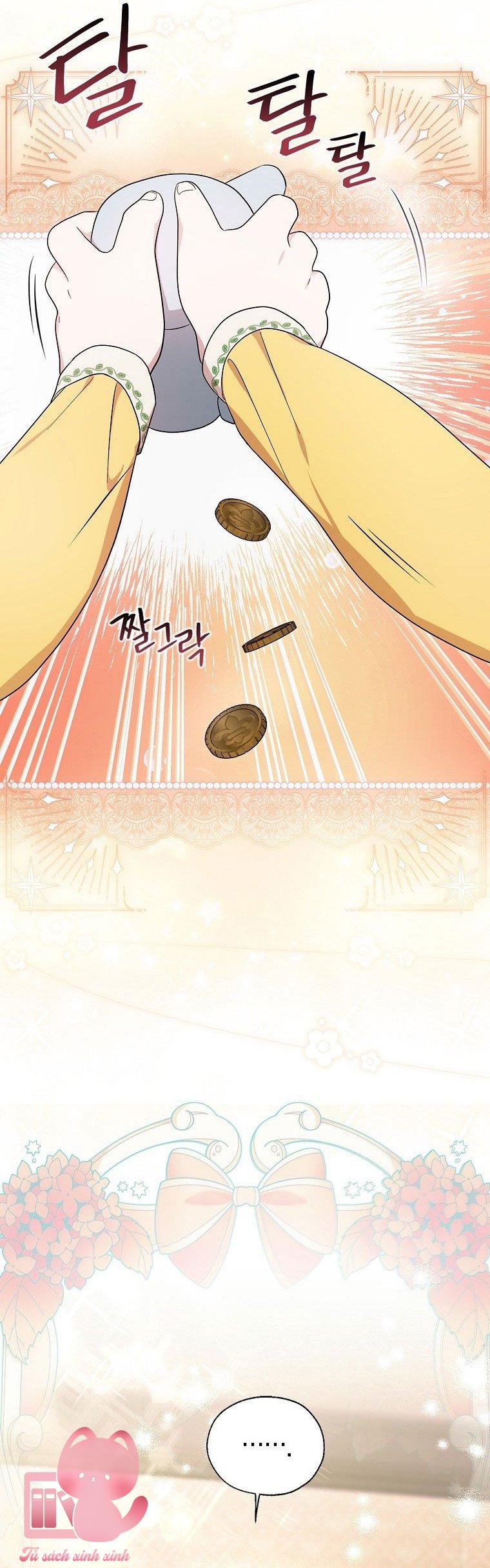 Bé Con Phản Diện Thực Hiện Lời Tiên Tri - Chap 10 - Trang 37