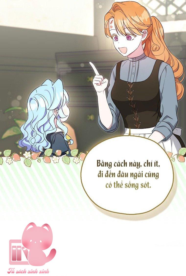 Bé Con Phản Diện Thực Hiện Lời Tiên Tri - Chap 10 - Trang 42
