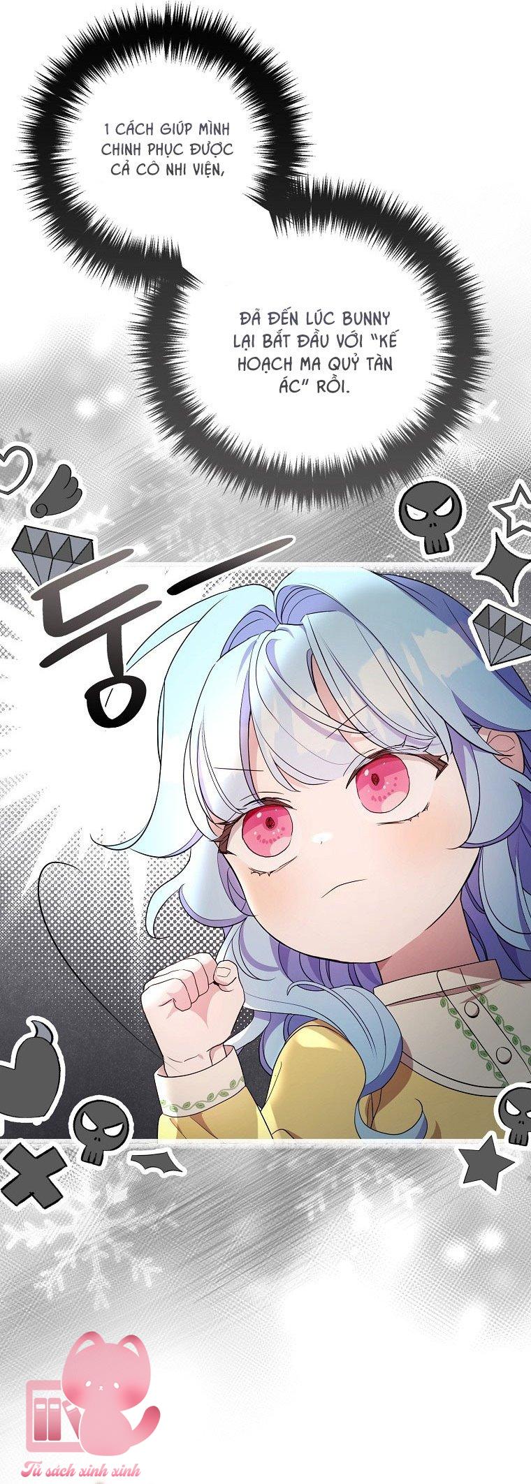 Bé Con Phản Diện Thực Hiện Lời Tiên Tri - Chap 10 - Trang 43