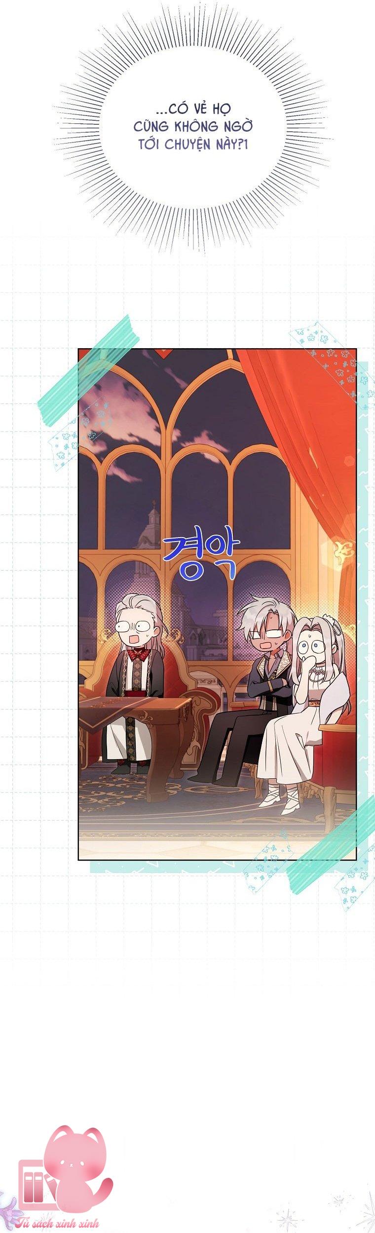 Bé Con Phản Diện Thực Hiện Lời Tiên Tri - Chap 10 - Trang 10