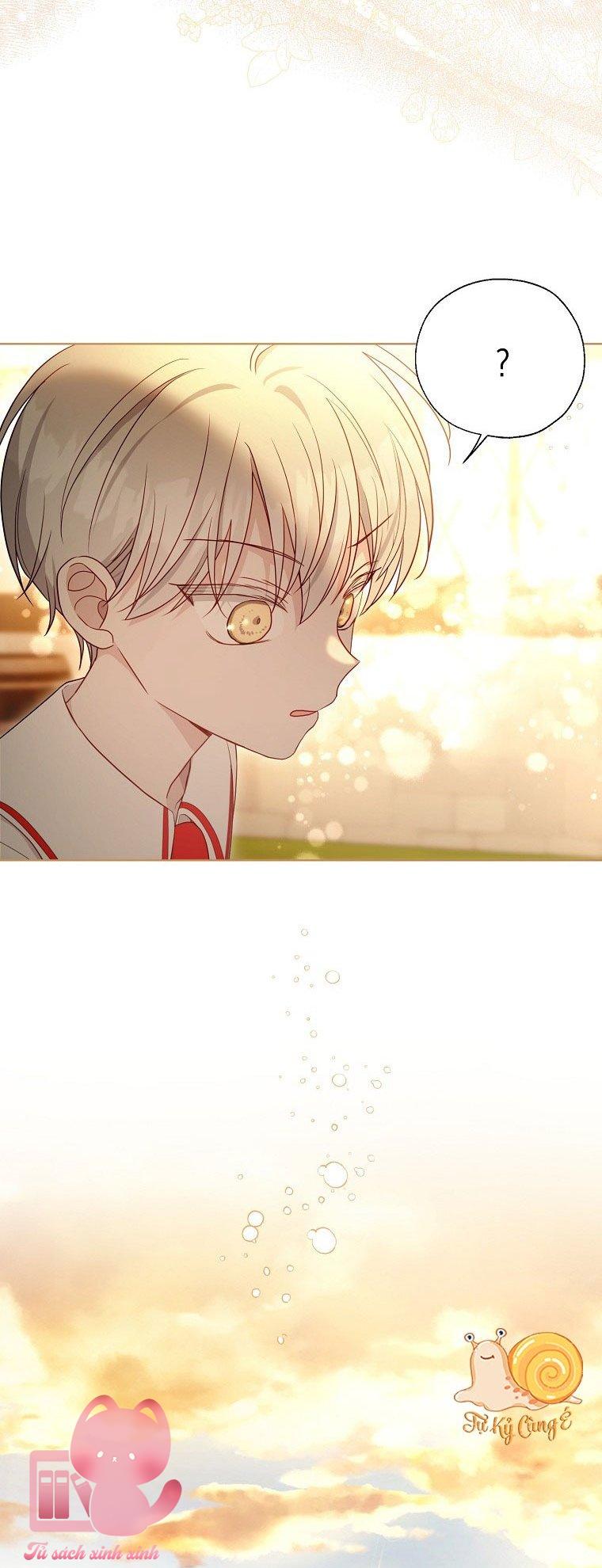 Bé Con Phản Diện Thực Hiện Lời Tiên Tri - Chap 11 - Trang 18