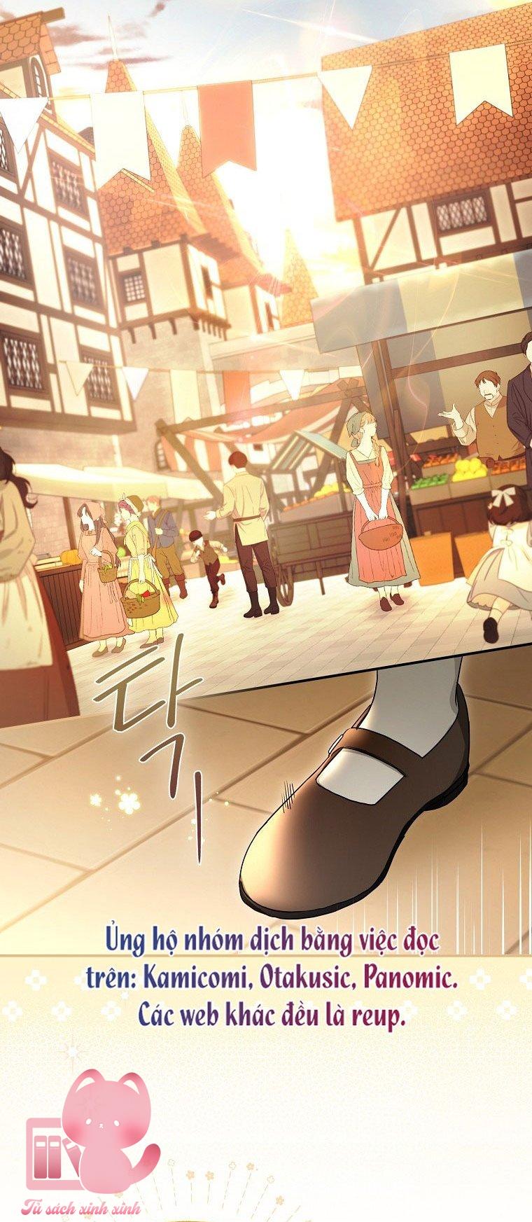 Bé Con Phản Diện Thực Hiện Lời Tiên Tri - Chap 11 - Trang 19
