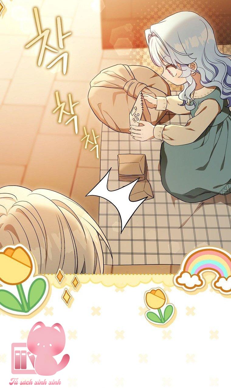 Bé Con Phản Diện Thực Hiện Lời Tiên Tri - Chap 11 - Trang 23