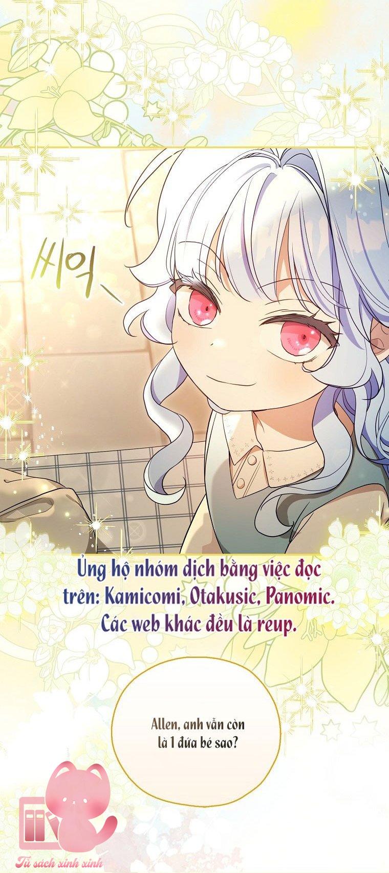 Bé Con Phản Diện Thực Hiện Lời Tiên Tri - Chap 11 - Trang 25