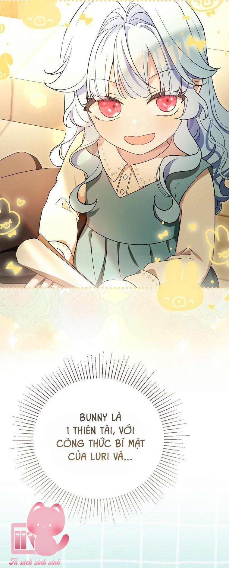 Bé Con Phản Diện Thực Hiện Lời Tiên Tri - Chap 11 - Trang 28