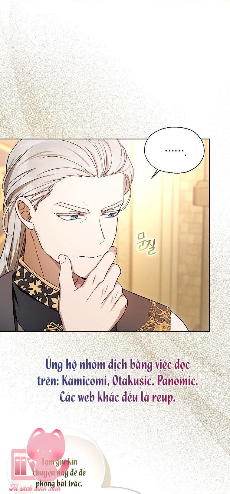 Bé Con Phản Diện Thực Hiện Lời Tiên Tri - Chap 11 - Trang 39