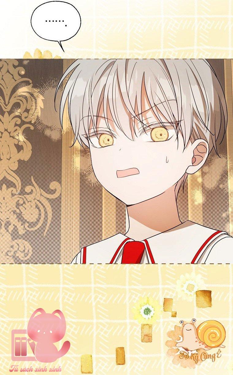 Bé Con Phản Diện Thực Hiện Lời Tiên Tri - Chap 11 - Trang 5