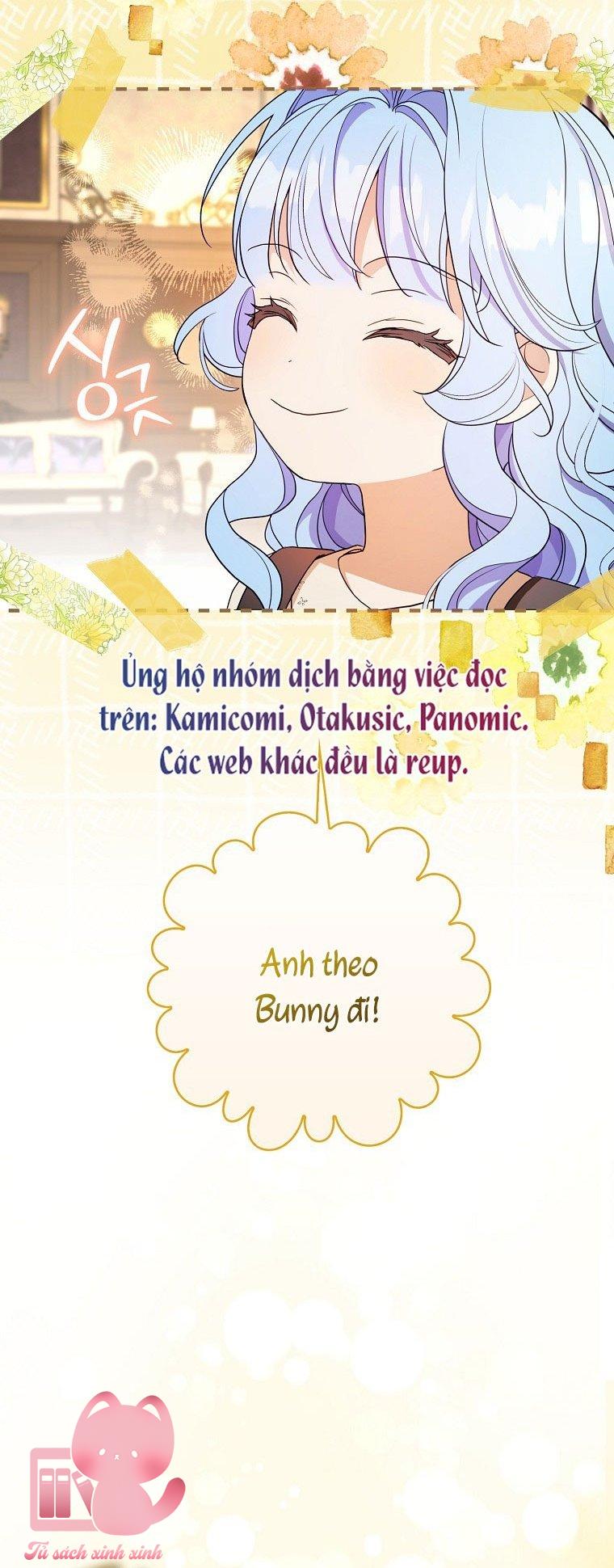 Bé Con Phản Diện Thực Hiện Lời Tiên Tri - Chap 11 - Trang 7