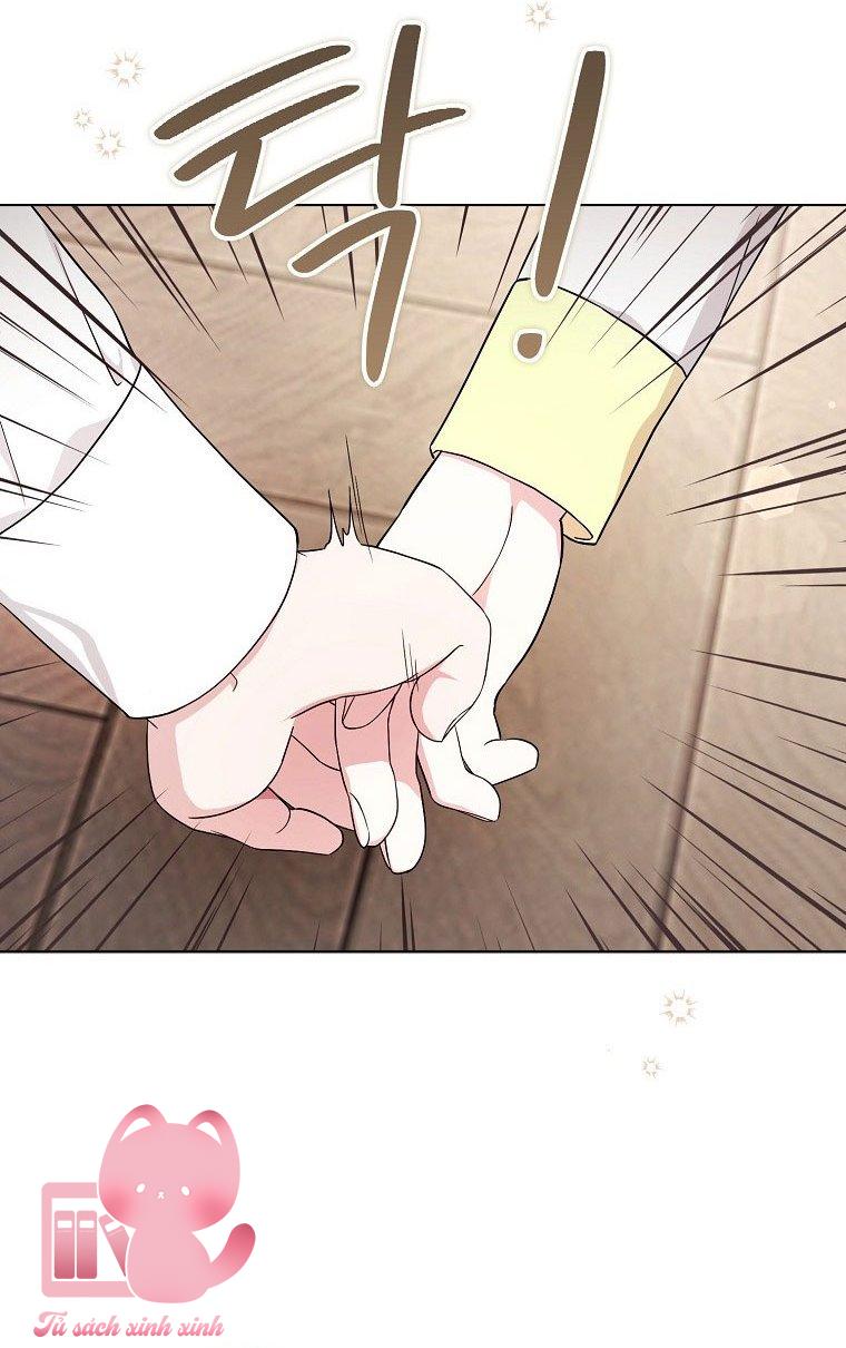 Bé Con Phản Diện Thực Hiện Lời Tiên Tri - Chap 11 - Trang 61