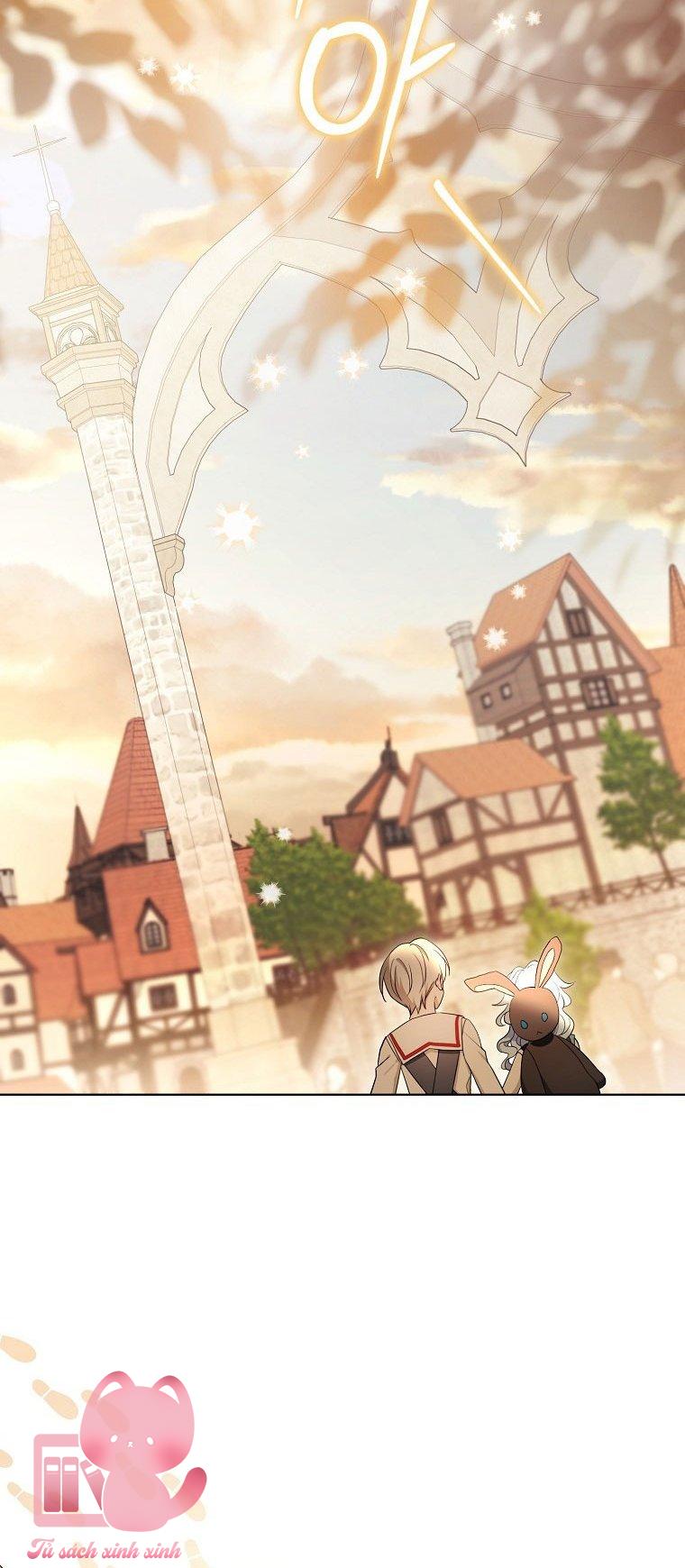 Bé Con Phản Diện Thực Hiện Lời Tiên Tri - Chap 11 - Trang 9