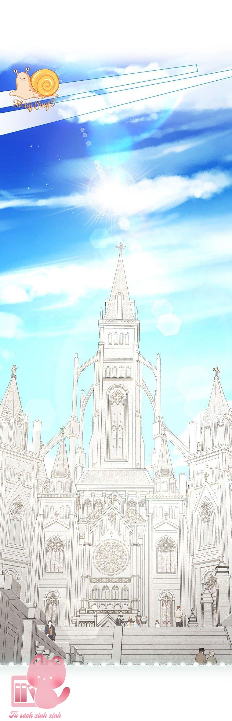 Bé Con Phản Diện Thực Hiện Lời Tiên Tri - Chap 12 - Trang 2