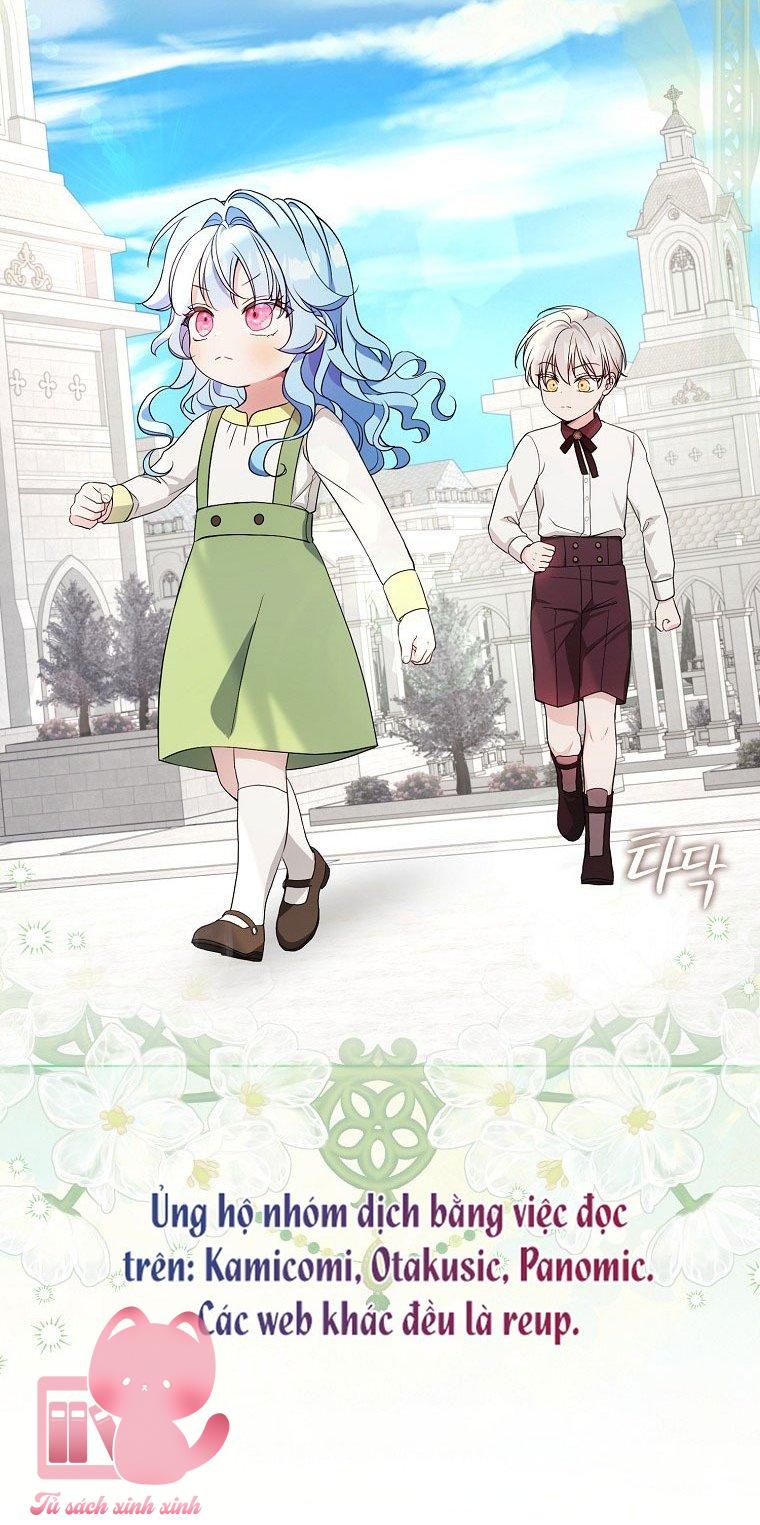 Bé Con Phản Diện Thực Hiện Lời Tiên Tri - Chap 12 - Trang 17