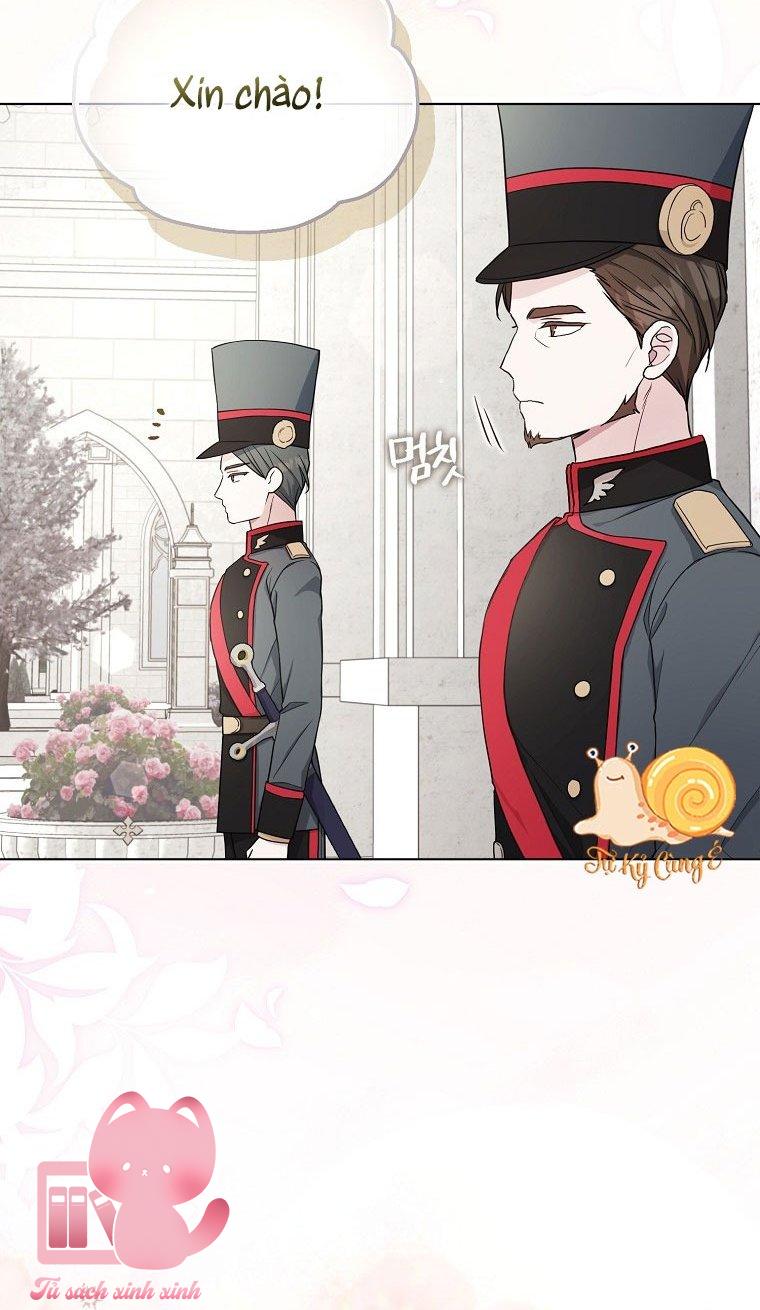 Bé Con Phản Diện Thực Hiện Lời Tiên Tri - Chap 12 - Trang 23