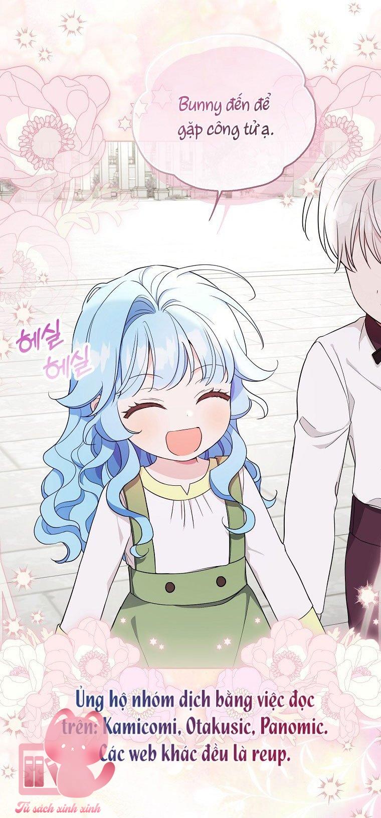 Bé Con Phản Diện Thực Hiện Lời Tiên Tri - Chap 12 - Trang 24