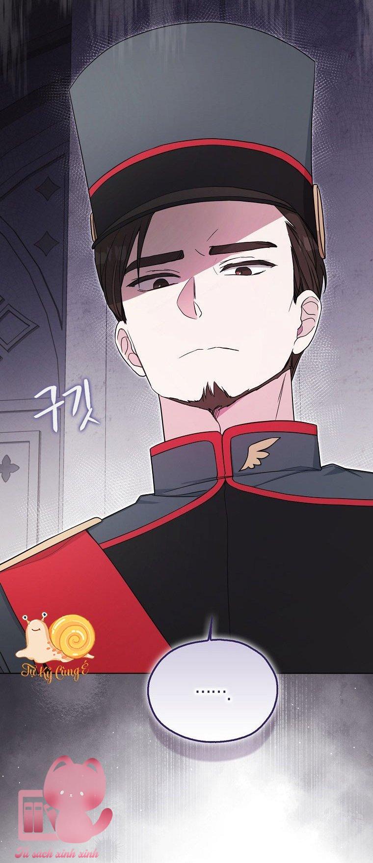 Bé Con Phản Diện Thực Hiện Lời Tiên Tri - Chap 12 - Trang 26