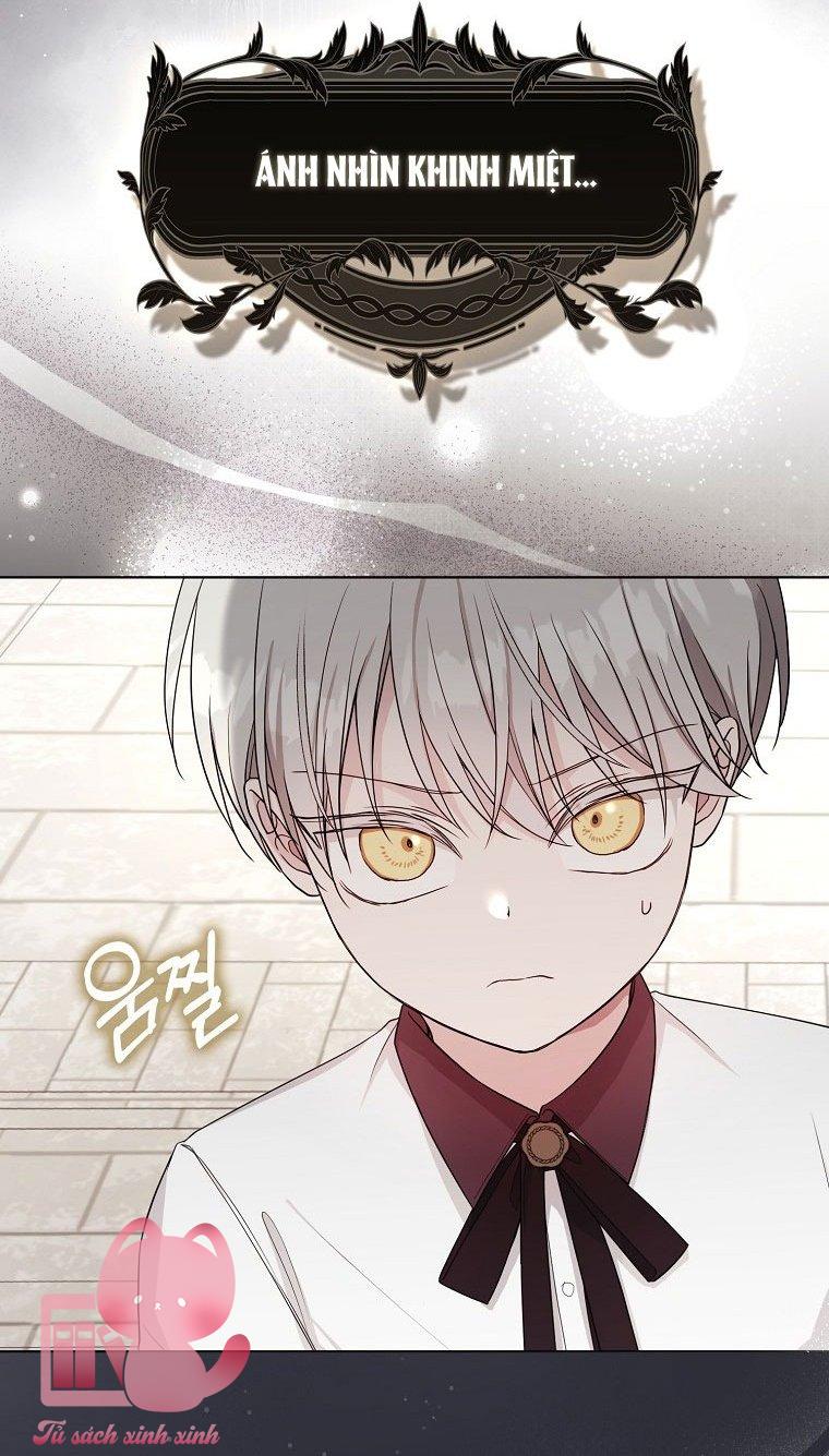Bé Con Phản Diện Thực Hiện Lời Tiên Tri - Chap 12 - Trang 27