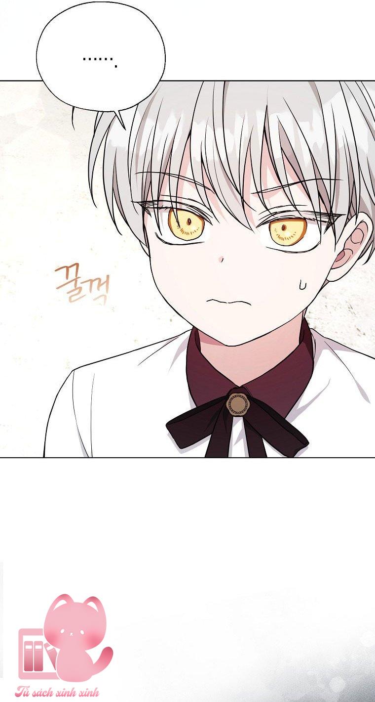 Bé Con Phản Diện Thực Hiện Lời Tiên Tri - Chap 12 - Trang 4