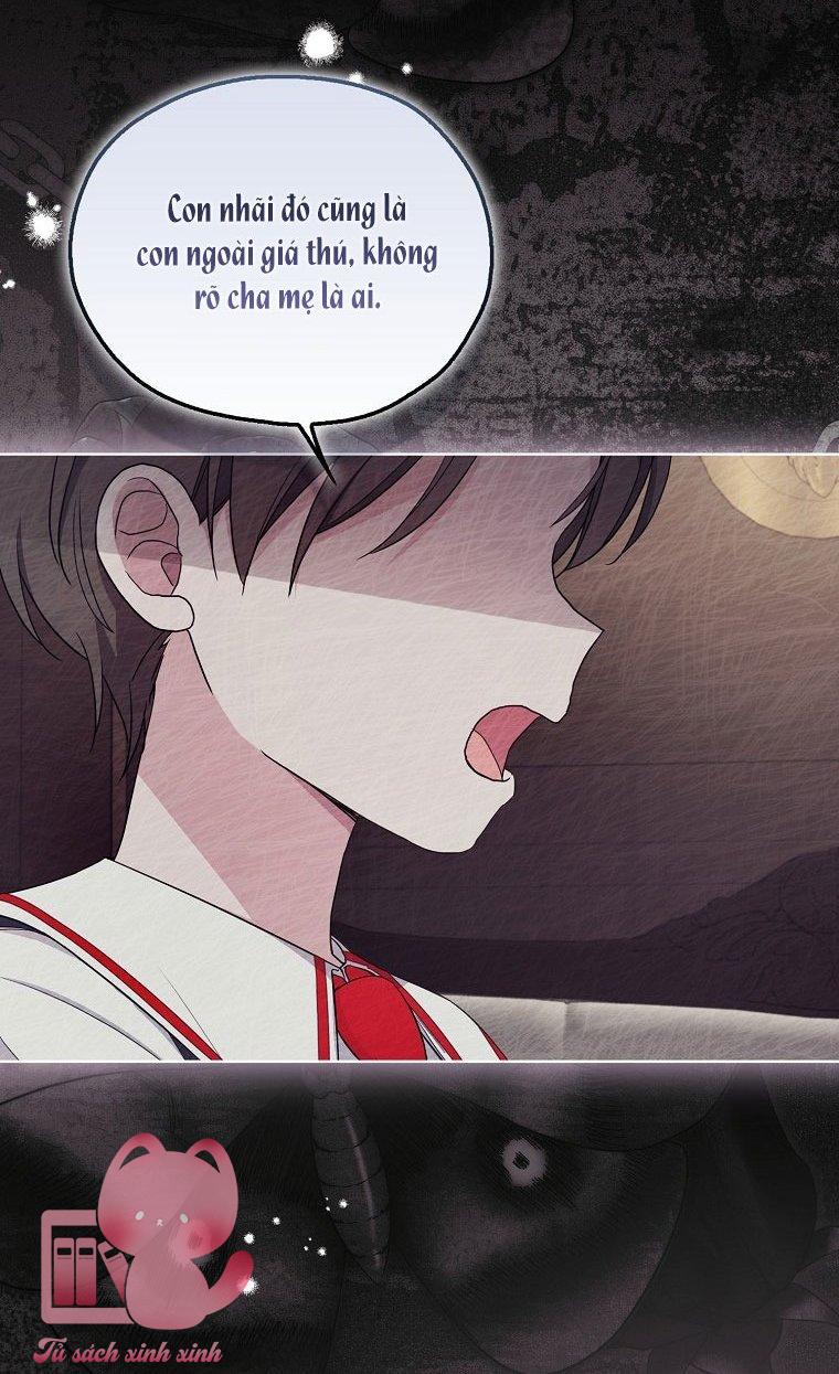 Bé Con Phản Diện Thực Hiện Lời Tiên Tri - Chap 12 - Trang 36