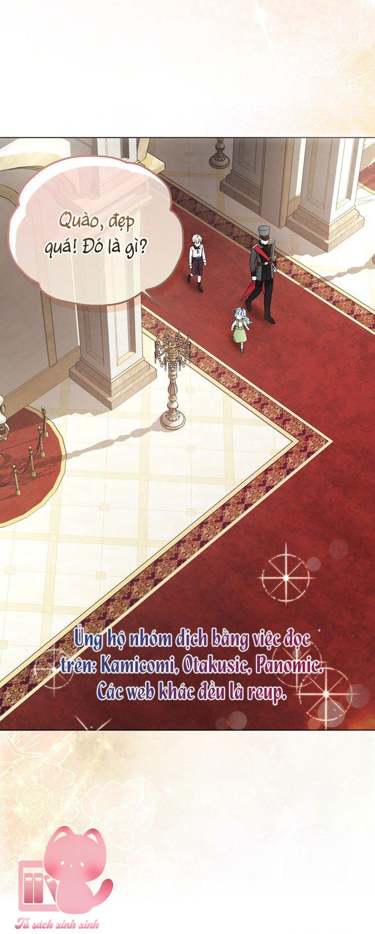 Bé Con Phản Diện Thực Hiện Lời Tiên Tri - Chap 12 - Trang 42