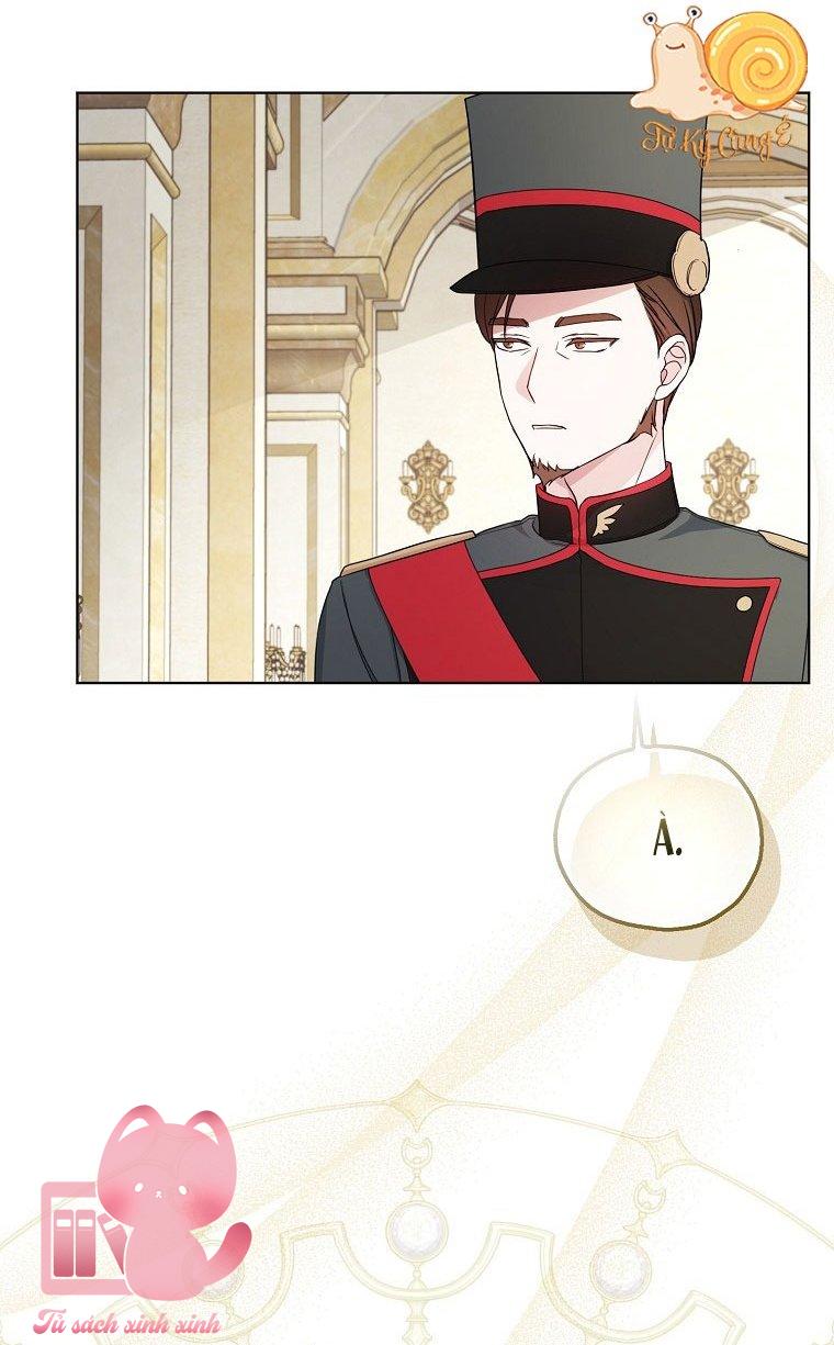 Bé Con Phản Diện Thực Hiện Lời Tiên Tri - Chap 12 - Trang 43