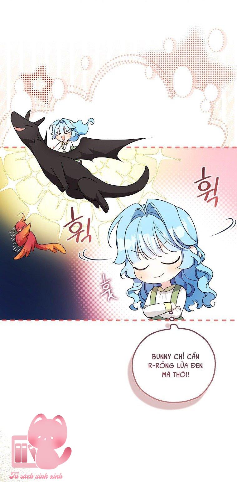 Bé Con Phản Diện Thực Hiện Lời Tiên Tri - Chap 12 - Trang 47