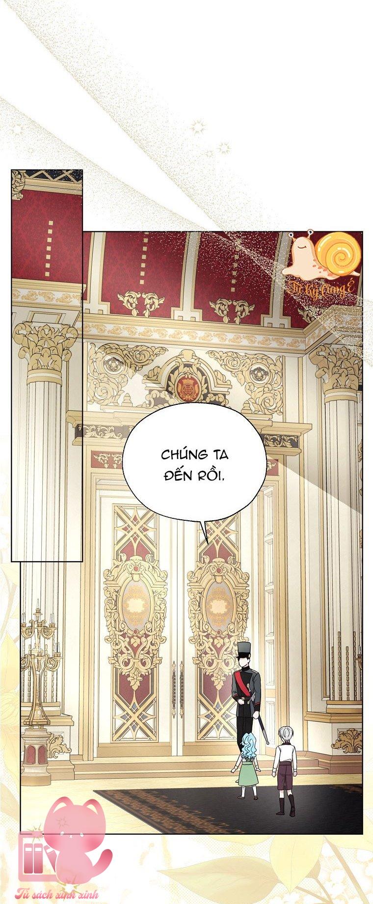 Bé Con Phản Diện Thực Hiện Lời Tiên Tri - Chap 12 - Trang 48