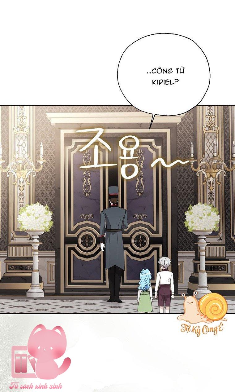 Bé Con Phản Diện Thực Hiện Lời Tiên Tri - Chap 12 - Trang 52