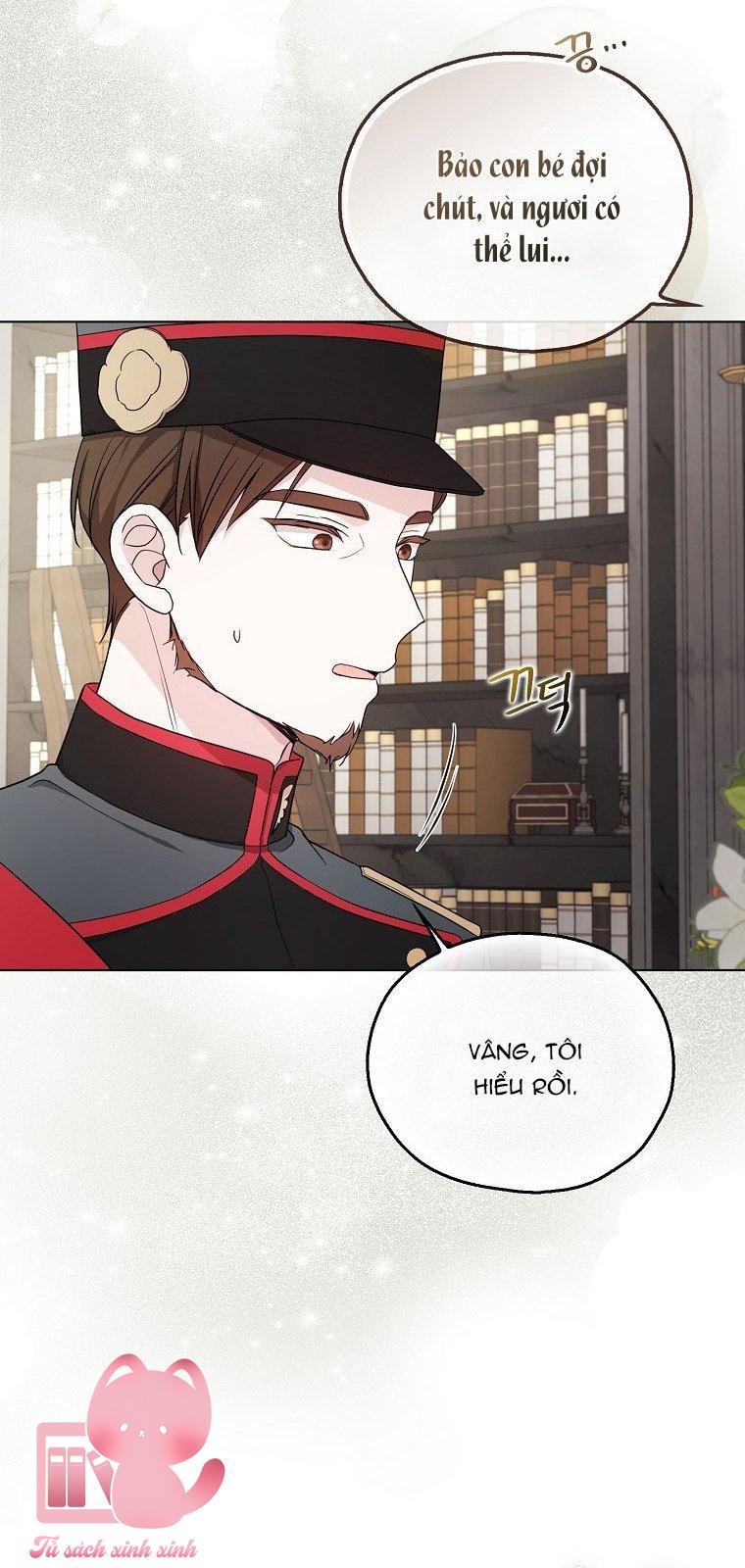 Bé Con Phản Diện Thực Hiện Lời Tiên Tri - Chap 12 - Trang 53