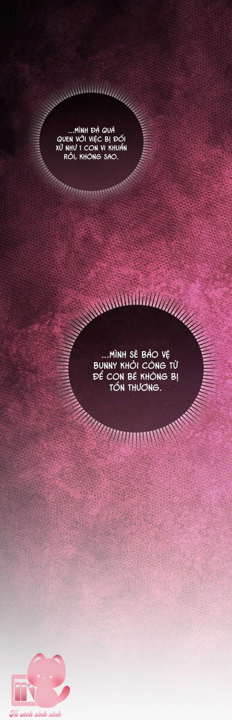 Bé Con Phản Diện Thực Hiện Lời Tiên Tri - Chap 12 - Trang 58