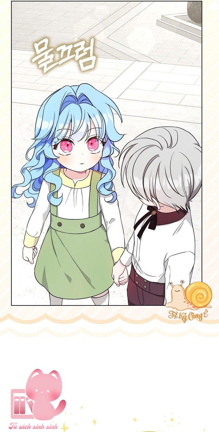 Bé Con Phản Diện Thực Hiện Lời Tiên Tri - Chap 12 - Trang 9