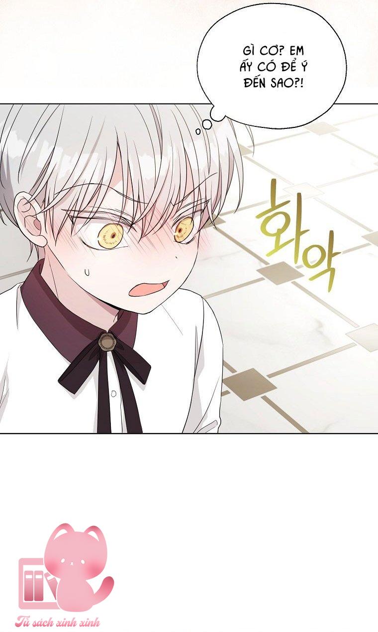 Bé Con Phản Diện Thực Hiện Lời Tiên Tri - Chap 13 - Trang 11