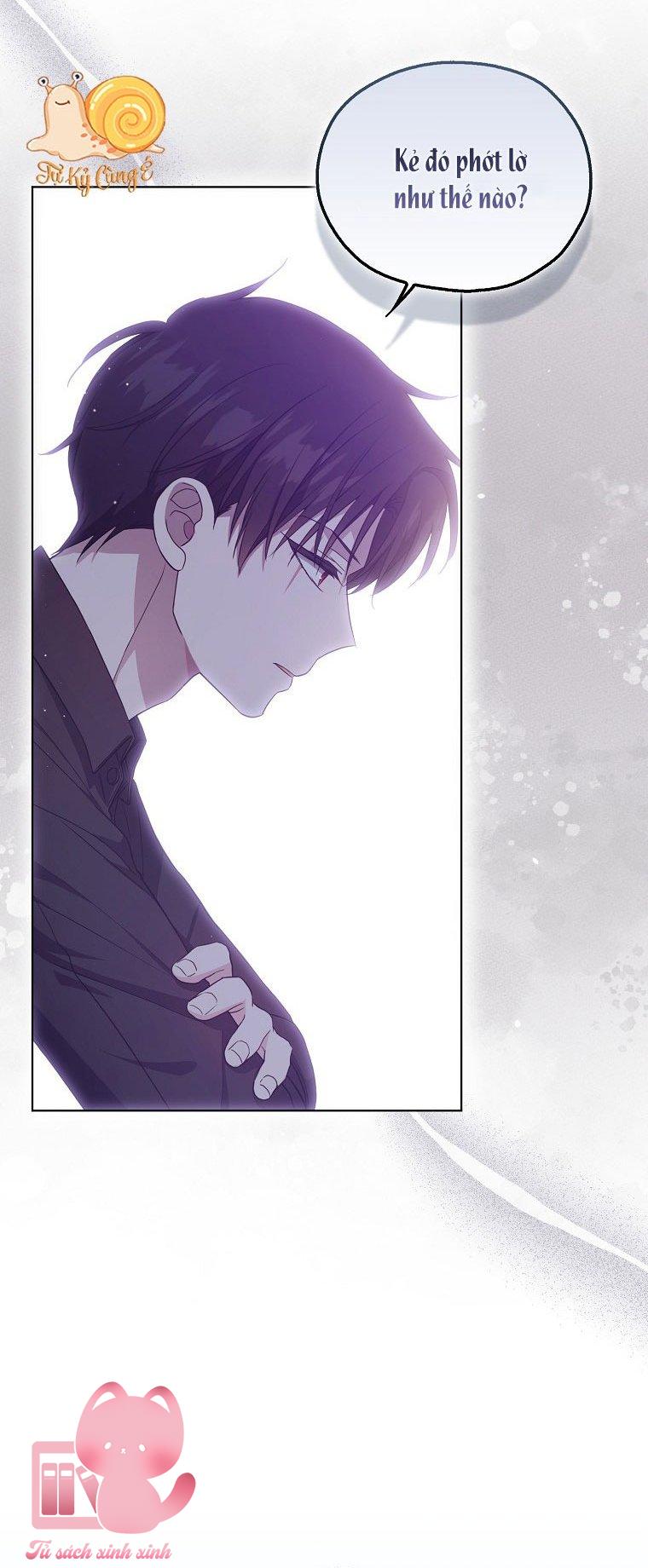 Bé Con Phản Diện Thực Hiện Lời Tiên Tri - Chap 13 - Trang 13