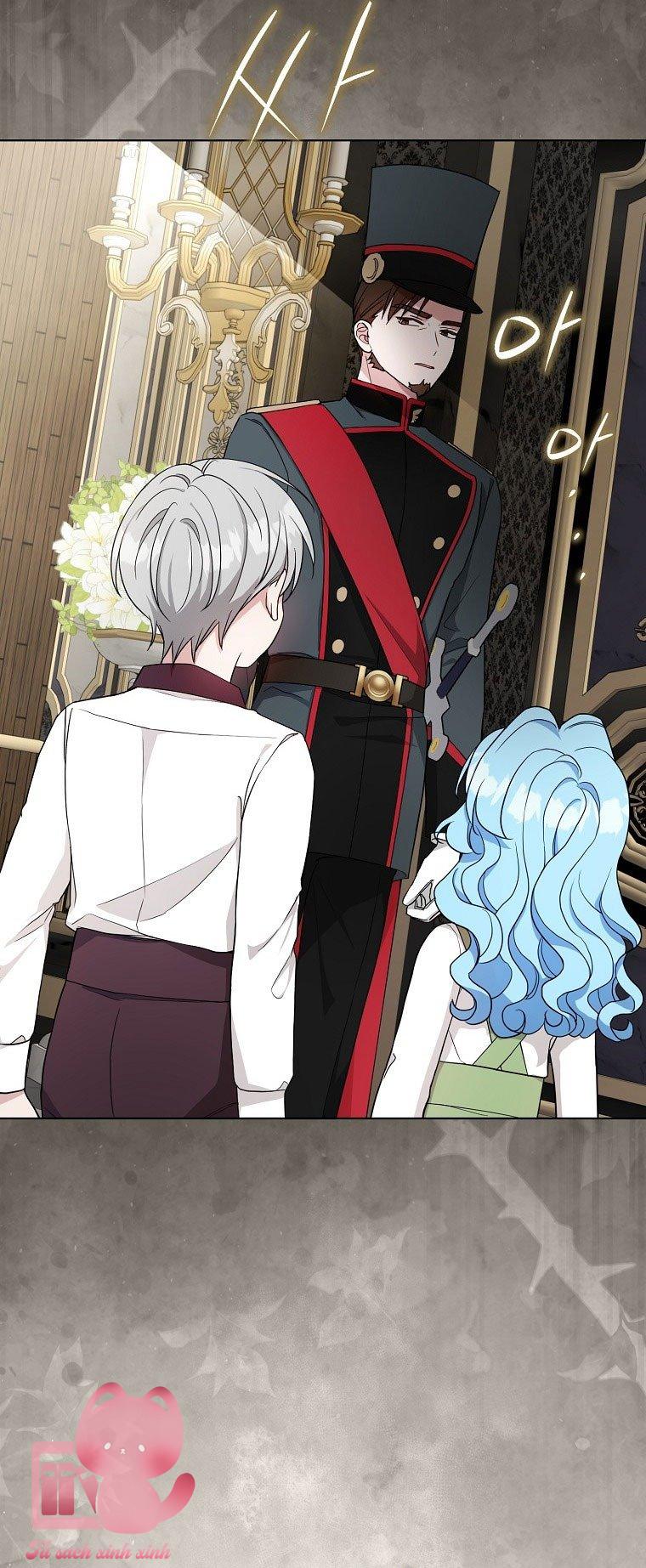 Bé Con Phản Diện Thực Hiện Lời Tiên Tri - Chap 13 - Trang 3