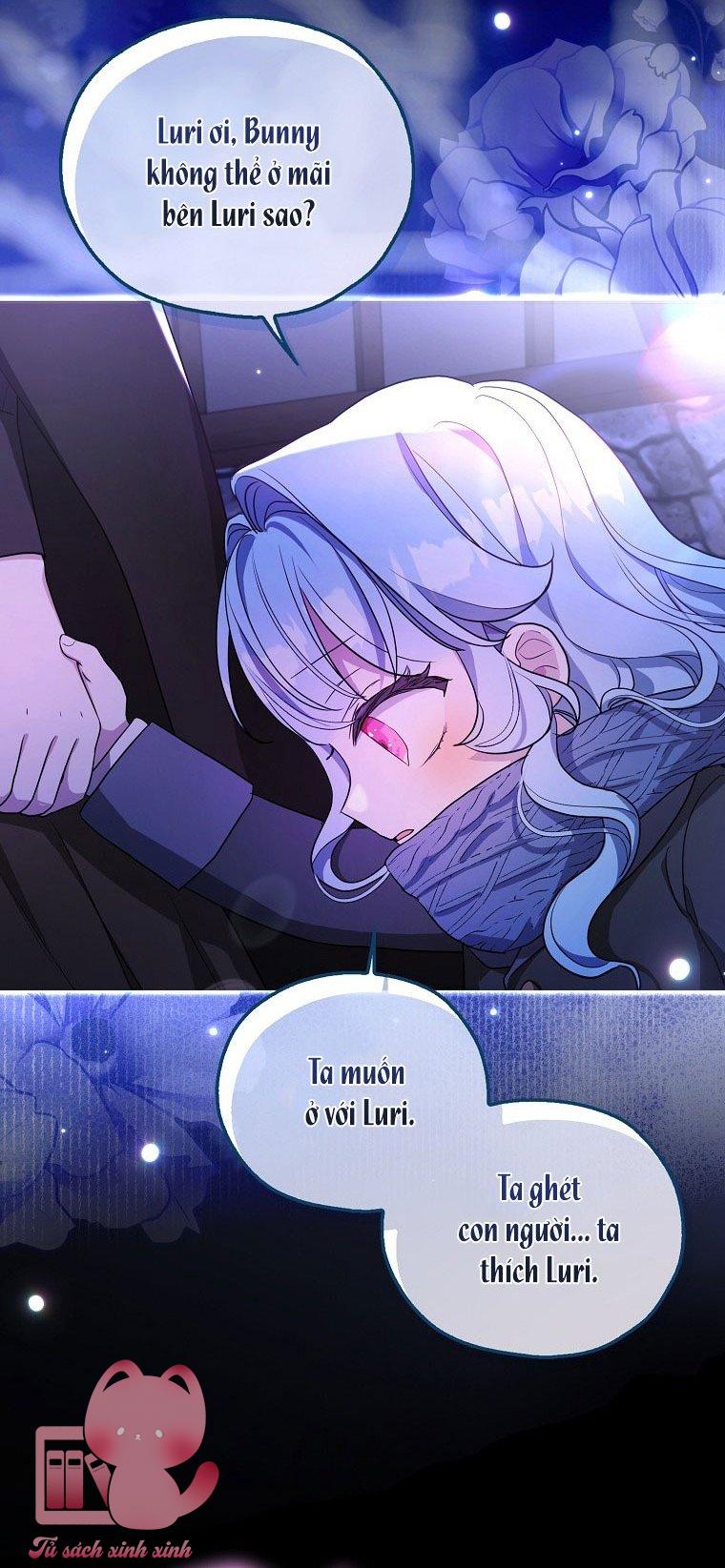 Bé Con Phản Diện Thực Hiện Lời Tiên Tri - Chap 13 - Trang 39