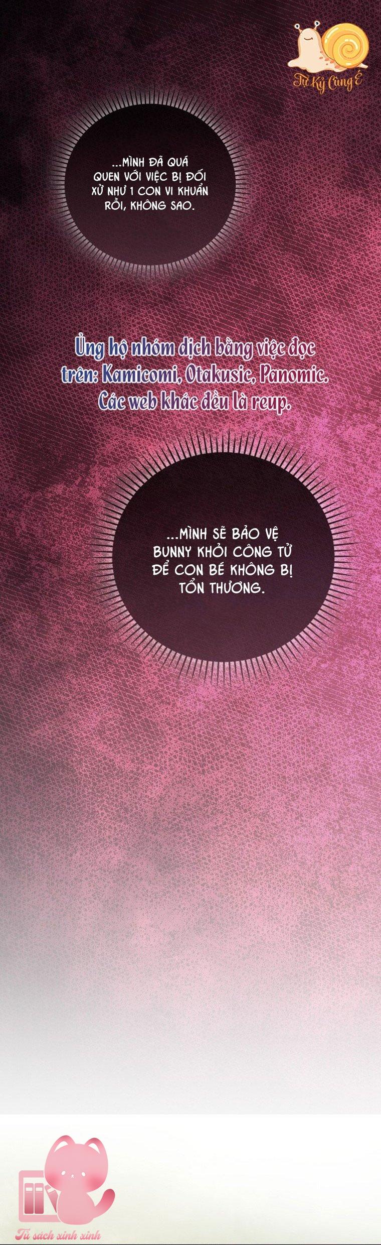 Bé Con Phản Diện Thực Hiện Lời Tiên Tri - Chap 13 - Trang 5