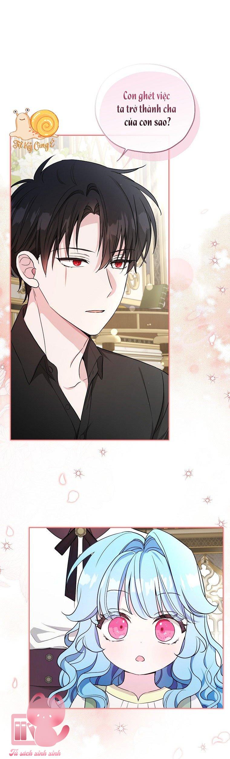Bé Con Phản Diện Thực Hiện Lời Tiên Tri - Chap 14 - Trang 2